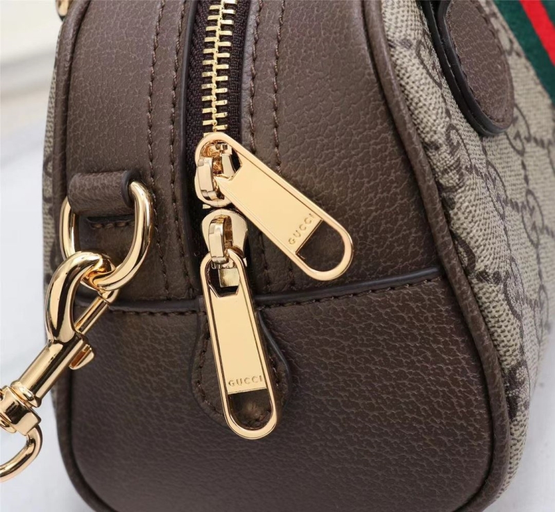 Gucci Top Handle Bags